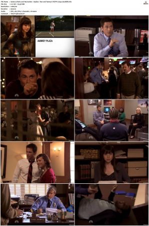 Parks and Recreation S01-S07 SUPER-PACK 720p HDTV-WEB AAC x265-BMF