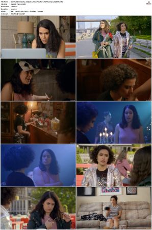 Broad City S01-S05 720p HDTV x265-BMF