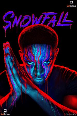 Snowfall S01-S06 1080p WEBRip EAC3 5.1 x265-iVy