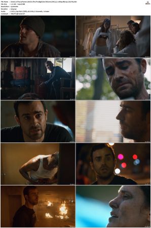 The Leftovers 2014 S01 S03 Bluray EAC3 5 1 1080p x265-iVy