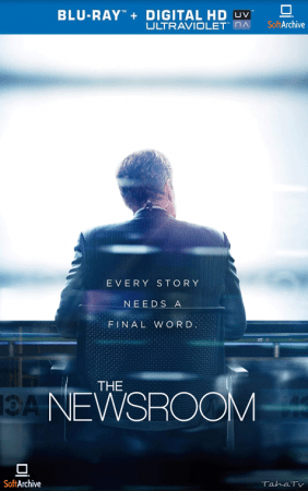 The Newsroom S01 S03 1080p BluRay AV1 Opus 5.1-onlyfaffs