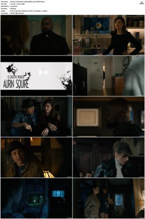 Evil S04E11 1080p WEB x264-SOiNTA