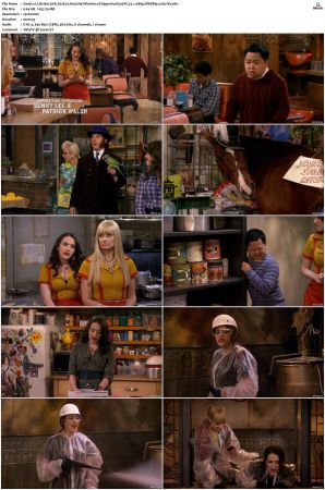 2 Broke Girls S01-S06 1080p WEBRip EAC3 5.1 x265-iVy