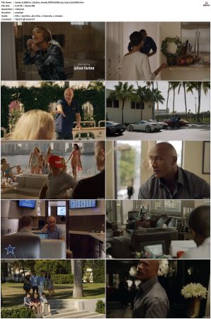Ballers S01 S05 720p BluRay x265-BMF