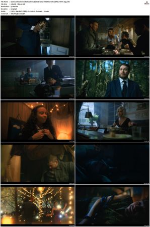 The Umbrella Academy S01 S04 1080p NF WEBRip 10Bit DDP5 1 HEVC-d3g