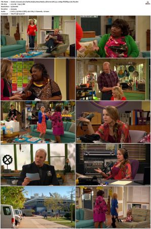 Good Luck Charlie S01-S04 1080p WEBRip EAC3 5.1 x265-iVy