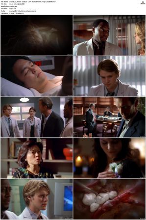House S01-08 SUPER-PACK 720p WEB-DL AAC x265-BMF