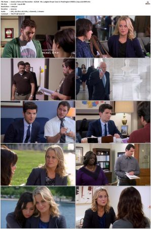 Parks and Recreation S01-S07 SUPER-PACK 720p HDTV-WEB AAC x265-BMF