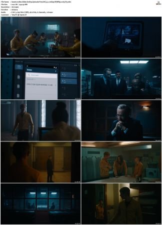 Alex Rider S01 S03 SUPER-PACK WEBRip EAC3 5 1 1080p x265-iVy