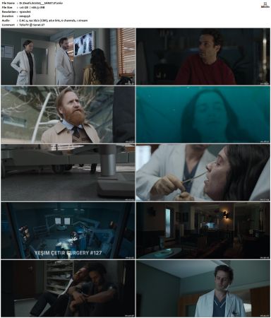 Dr Death S02 1080p WEB-DL x265 HEVC 10bit EAC3 5.1 Silence