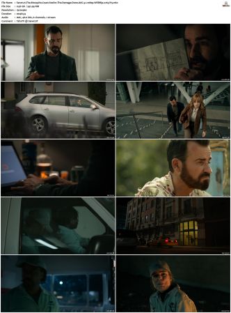 The Mosquito Coast 2021 S01 S02 SUPER-PACK WEBRip AAC 5 1 1080p x265-iVy