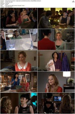 Dont Trust The B...ch In Apartment 23 S01 S02 WEBRip EAC3 5 1 1080p x265-iVy