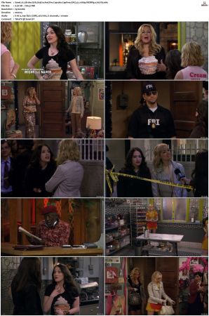 2 Broke Girls S01-S06 1080p WEBRip EAC3 5.1 x265-iVy