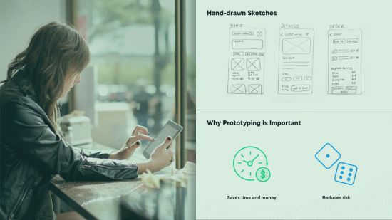 Prototyping Techniques for UX Design