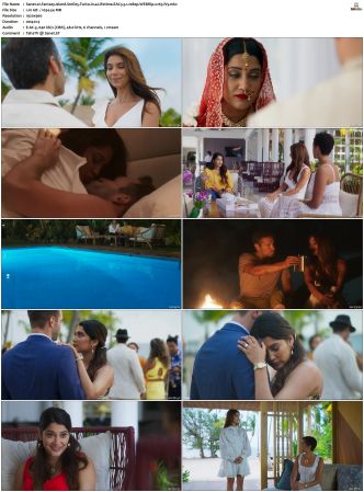 Fantasy Island 2021 S01 S02 WEBRip EAC3 5 1 1080p x265-iVy