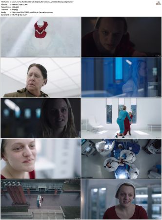 The Handmaids Tale 2017 S01 S05 Bluray-WEB EAC3 5 1 1080p x265-iVy