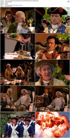 Jack of All Trades 2000 S01 S02 NTSC DVD REMUX MPEG-2 DD 2 0-BongWater