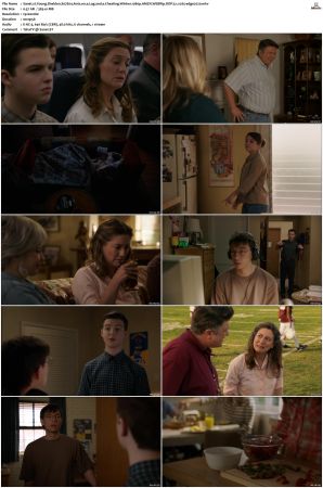 Young Sheldon S01-S07 1080p Bluray-WEB EAC3 5.1 x265-MiXED