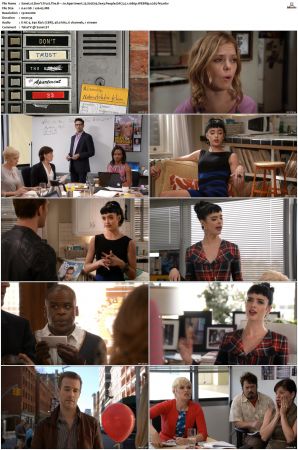 Dont Trust The B...ch In Apartment 23 S01 S02 WEBRip EAC3 5 1 1080p x265-iVy