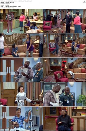 Tyler Perrys Meet the Browns S01-S05 SUPER-PACK DVDRip x264-NGP