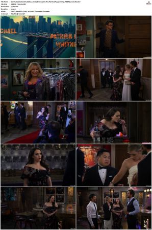 2 Broke Girls S01-S06 1080p WEBRip EAC3 5.1 x265-iVy