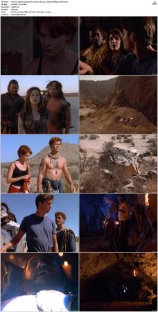 Sliders S01 S05 WEBRip EAC3 2 0 1080p x265-iVy