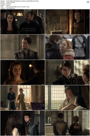 Reign S01-S04 WEBRip EAC3 5.1 1080p x265-iVy