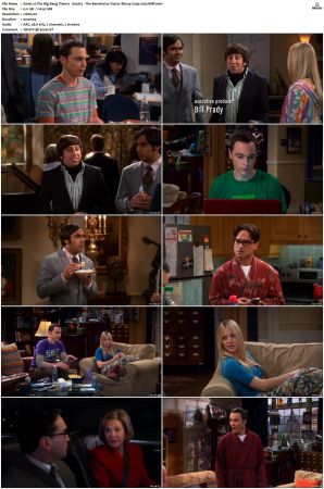 The Big Bang Theory S01 S12 SUPER-PACK Bluray 720p x265-BMF