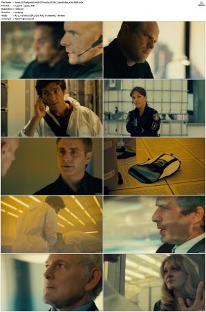 Flashpoint S01-S05 SUPER-PACK 720p BluRay x265-BMF