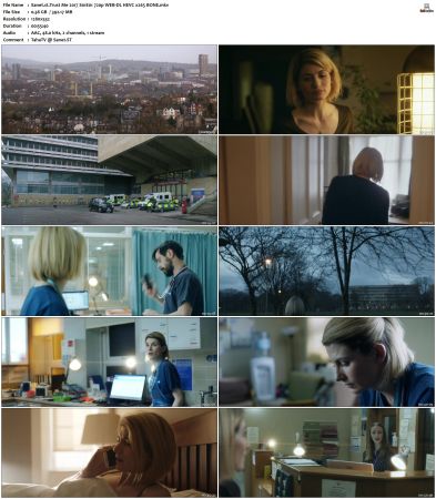 Trust Me 2017 S01 S02 720p WEB-DL HEVC x265 BONE