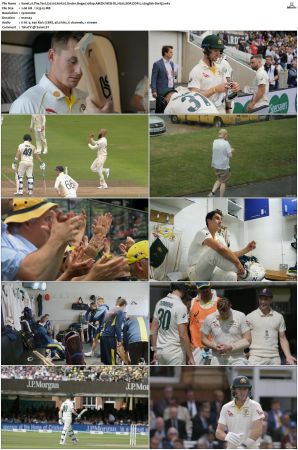 The Test A New Era for Australias Team S01 S03 SUPER-PACK 1080p AMZN WEB-DL H265 DDP 5.1-DarQ