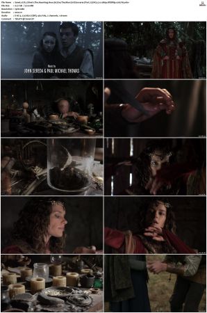 R.L. Stines The Haunting Hour S01-S04 1080p WEBRip EAC3 2.0 x265-iVy
