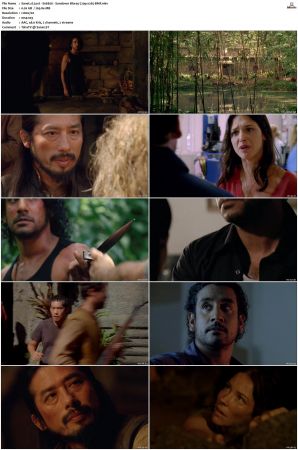 Lost S01-S06 SUPER-PACK 720p BluRay x265-BMF