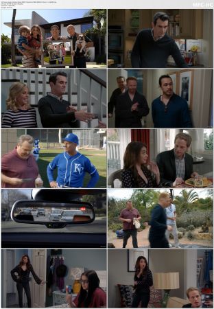Modern Family S09 1080p WEB AV1 Opus 5 1-onlyfaffs