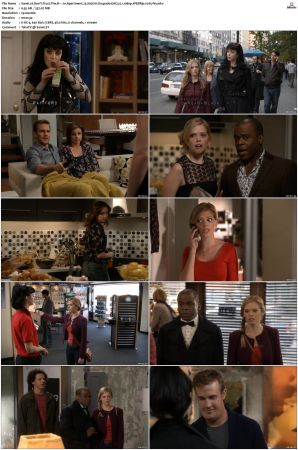 Dont Trust The B...ch In Apartment 23 S01-S02 1080p WEBRip EAC3 5.1 x265-iVy