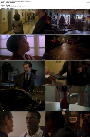 City on a Hill S01 S03 BDRip x264-BORDURE
