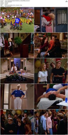 Step By Step S01-S07 1080p WEBRip EAC3 2.0 x265-iVy