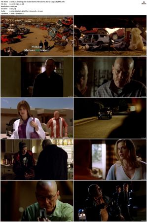 Breaking Bad S01 S05 SUPER-PACK 720p Bluray x265-BMF