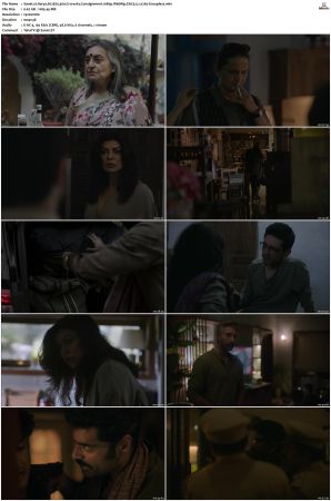 Aarya S02 1080p WebRip EAC3 5 1 x265-Groupless