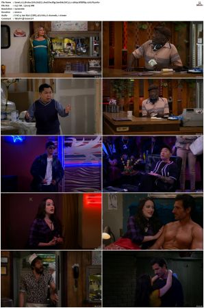 2 Broke Girls S01-S06 1080p WEBRip EAC3 5.1 x265-iVy