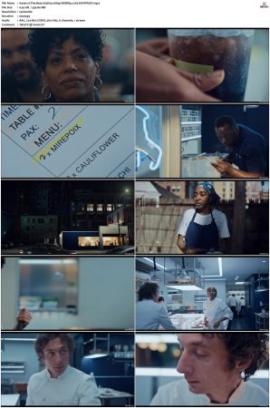 The Bear S01 S03 SUPER-PACK 1080p WEBRip x265-KONTRAST
