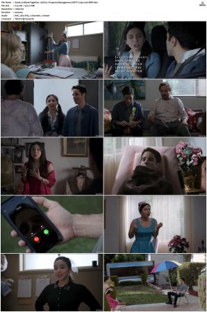 Alone Together S01 S02 720p x265-BMF
