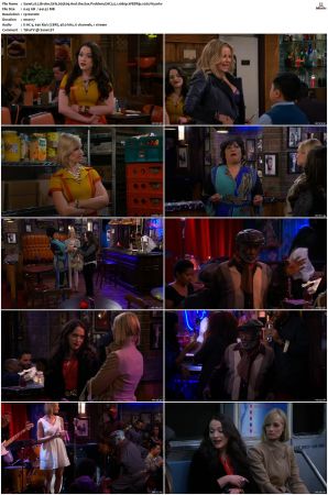 2 Broke Girls S01-S06 1080p WEBRip EAC3 5.1 x265-iVy