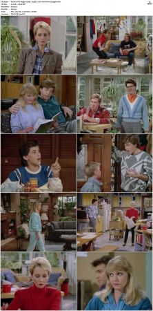 The Hogan Family aka Valerie 1986 S01-S06 SUPER-PACK TVRip x264-NOGRP
