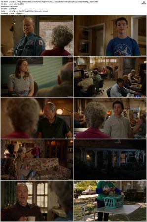 Young Sheldon S01-S07 1080p Bluray-WEB EAC3 5.1 x265-MiXED
