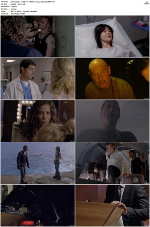 Lost S01-S06 SUPER-PACK 720p BluRay x265-BMF