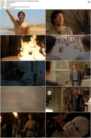 Atlantis S01 S02 Bluray EAC3 2 0 1080p x265-iVy