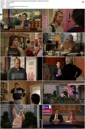 Young Sheldon 2017 S01 S07 Bluray-WEB EAC3 5 1 1080p x265-MiXED