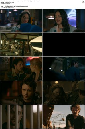Roswell New Mexico 2019 S01 S04 WEBRip EAC3 5 1 1080p x265-iVy