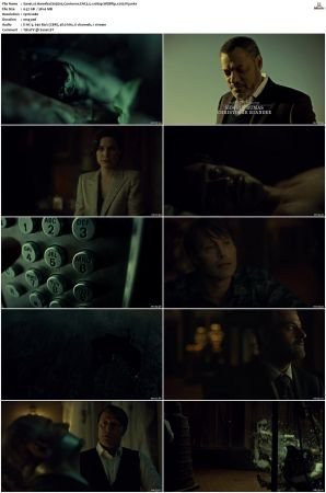Hannibal S01 S03 WEBRip EAC3 5 1 1080p x265-iVy